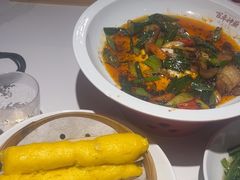 -百年神厨·地道川菜(清江西路店)