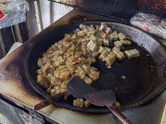 -二七友名焖子铺