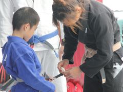 -极斗-IKMF马伽术·格斗运动学院(东直门店)