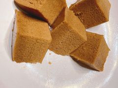 红糖糕-水云间·园林餐厅(大龙店)