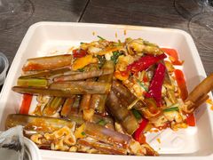 -盒马鲜生(莱蒙都会店)
