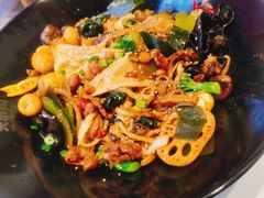 -天府国麻辣香锅(李沧万达店)