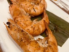 -酒久自助料理(佳兆业店)