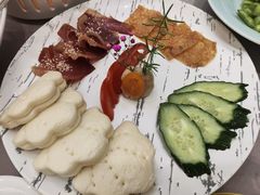 -银都上海菜馆(粤海东路店)