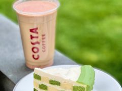 -COSTA COFFEE(静安嘉里中心店)