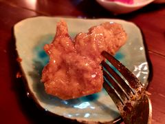 -Outdark Korean Restaurant