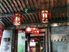 -小龙坎火锅(春熙太古里店)