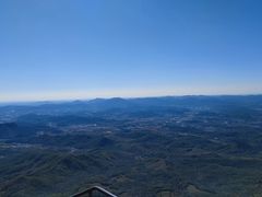 -丹东市五龙山风景区