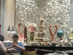 -博林天瑞喜来登酒店·西丽尚膳