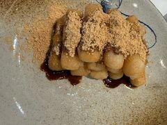 -金熊猫川菜餐厅