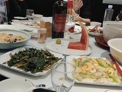 -西山人家·二十年老字号农家菜(旺山店)