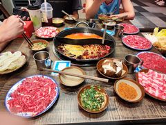 -冯校长老火锅(深圳总店)