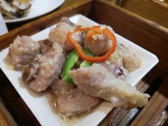 -广东道至正餐厅(区庄店)