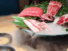 -九田家黑牛烤肉料理(新光汇店)