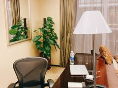 -广州粤海喜来登酒店