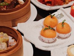 -领事馆19号中餐厅(厦门海景洲际酒店)