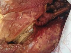 -小李烧鸡(西北角总店)