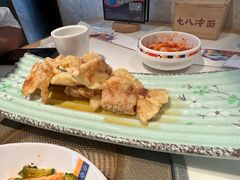 -七八冷面·延边朝鲜族美食(圣熙八号店)