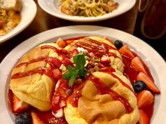 -UPPER KITCHEN(延安路店)