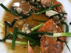 -秋姐美食店(旅游大道店)