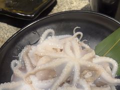 -九田家黑牛烤肉料理(万达店)