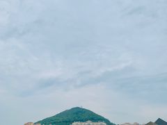 -平湖九龙山旅游度假区