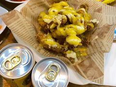 -朴鲸家正宗韩国料理(福田店)