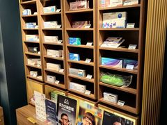 -LensCrafters亮视点(北京嘉里中心店)