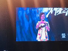 -梦之蓝青奥体育公园体育馆