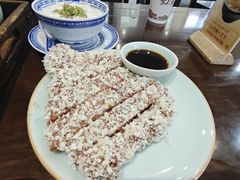 -蟹上黄·蟹黄面·江南糖水(人民广场店)