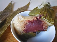 豆沙粽-璐坊粽王(复兴中路店)