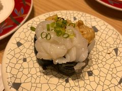 -大起水产回转寿司(大丸心斋桥店)