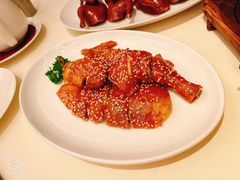 -利苑酒家(宜安广场店)