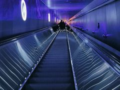 -白鹤梁水下博物馆