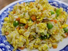 -粗茶淡饭(东关街店)