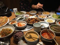 -王妃家(明洞中央店)