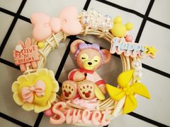 -Summer House夏莫手工坊团建活动(世博源店)