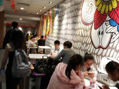 -麦当劳(武昌火车站店)