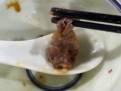 -菜忠潮州牛肉店(岗厦店)