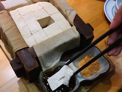 坊间豆腐-几荷·恰似故人来(秀水广场店)