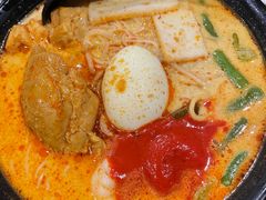 -John 3:16 Malaysian Delights