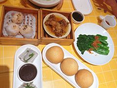 -蔡澜点心·粤菜(海印都荟城店)