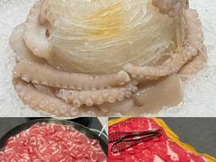 -东海怡品海鲜豆捞(舟宿夜江店)