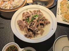 手把肉-老绥元烧麦·家常菜(大召店)