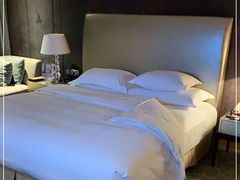 -北京朝阳悠唐皇冠假日酒店