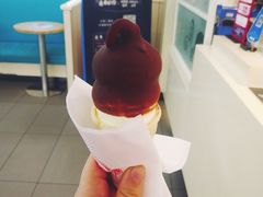 脆皮甜筒-DQ·蛋糕·冰淇淋(徐东销品茂店)