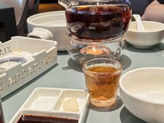 -小大董·烤鸭(观景餐厅·南京西路店)