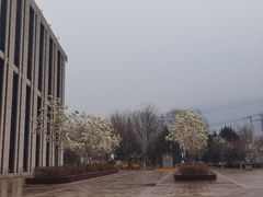-海淀区图书馆·北馆