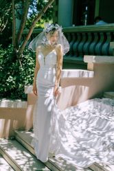 -纯色时光婚纱艺术馆WHITE