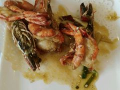 android_upload_pic-秦臻海鲜农家乐(奉贤店)